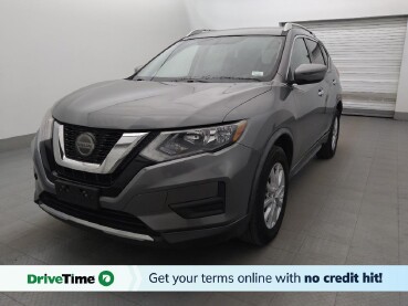 2018 Nissan Rogue in Tampa, FL 33619