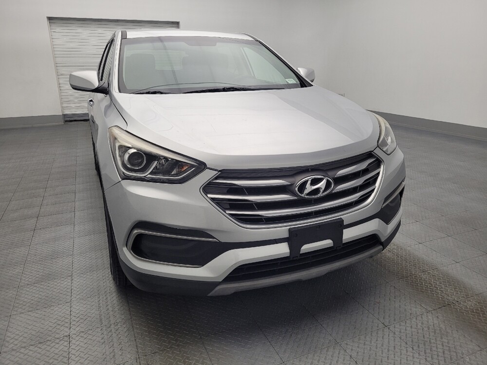 2018 Hyundai Santa Fe in Ocala, FL 34471 - 18147686 14