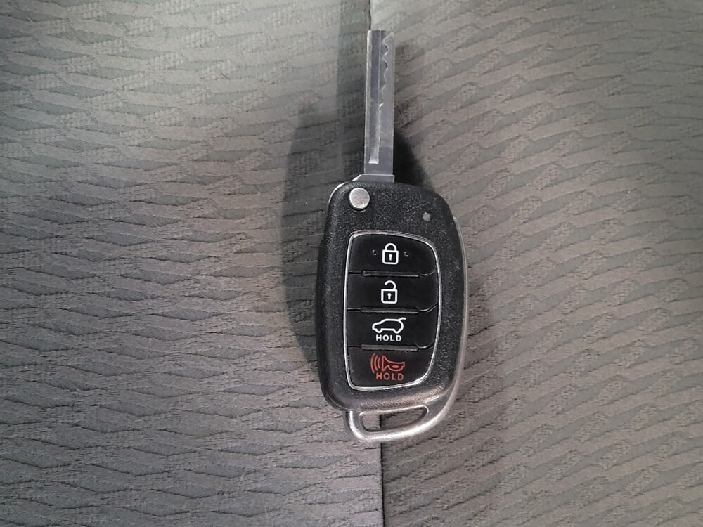 2018 Hyundai Santa Fe in Ocala, FL 34471 - 18147686 32