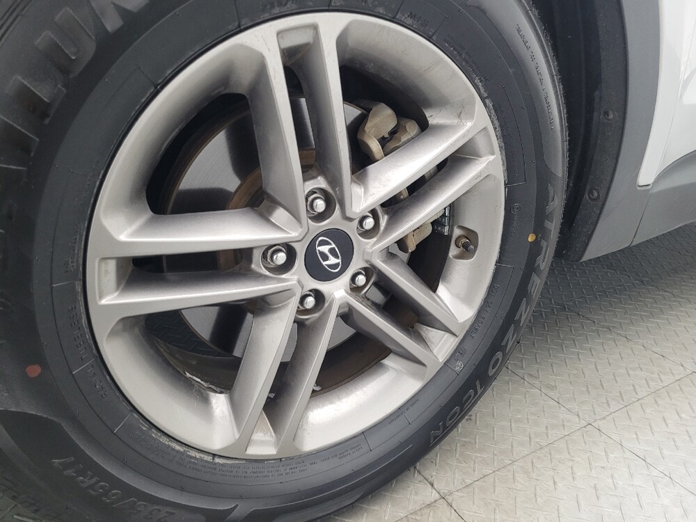 2018 Hyundai Santa Fe in Ocala, FL 34471 - 18147686 31