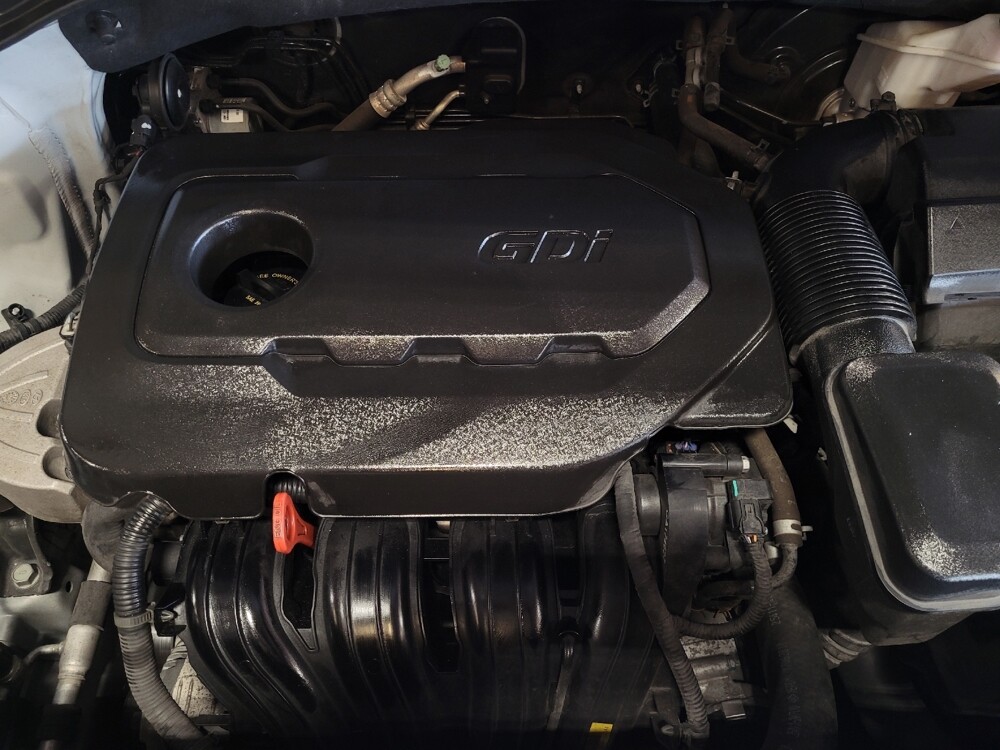 2018 Hyundai Santa Fe in Ocala, FL 34471 - 18147686 30