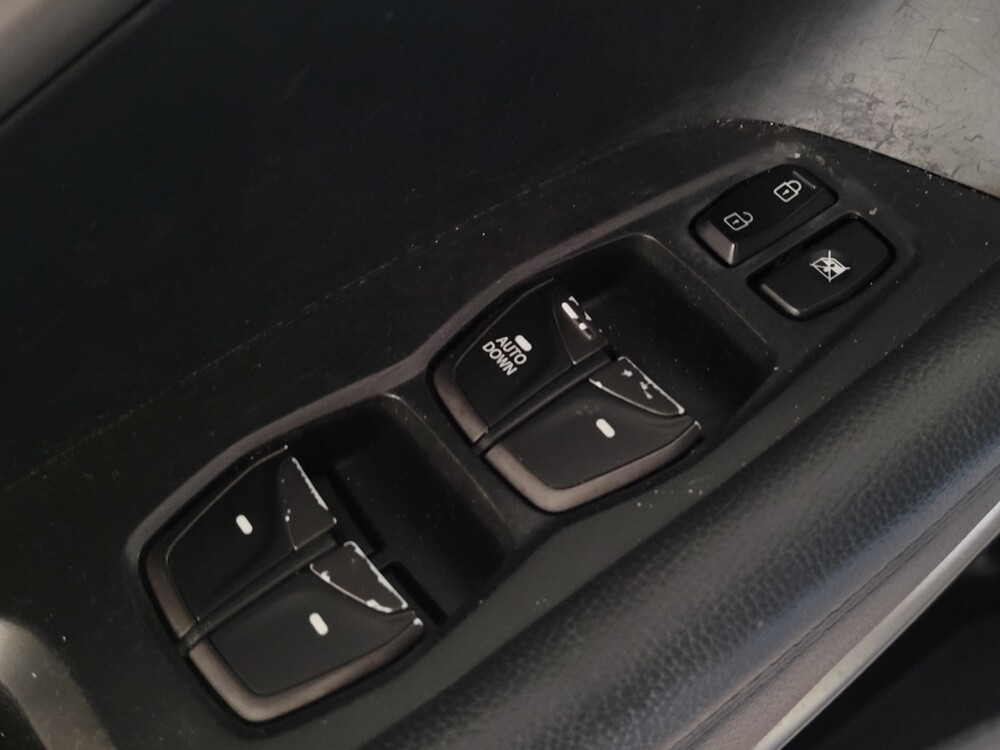 2018 Hyundai Santa Fe in Ocala, FL 34471 - 18147686 27