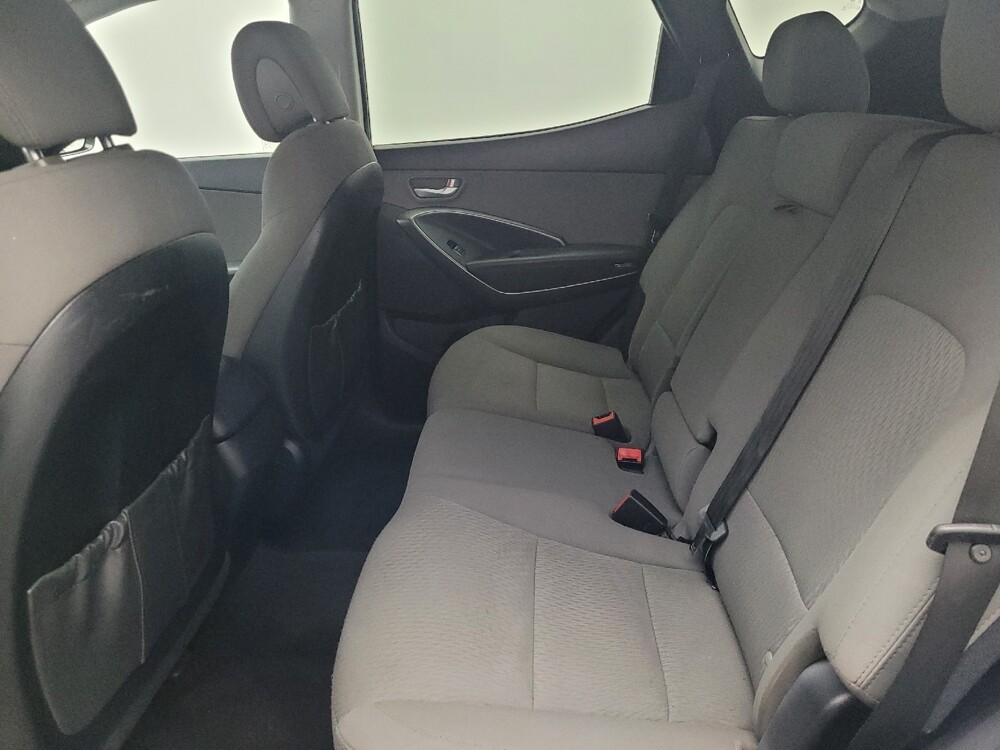 2018 Hyundai Santa Fe in Ocala, FL 34471 - 18147686 18