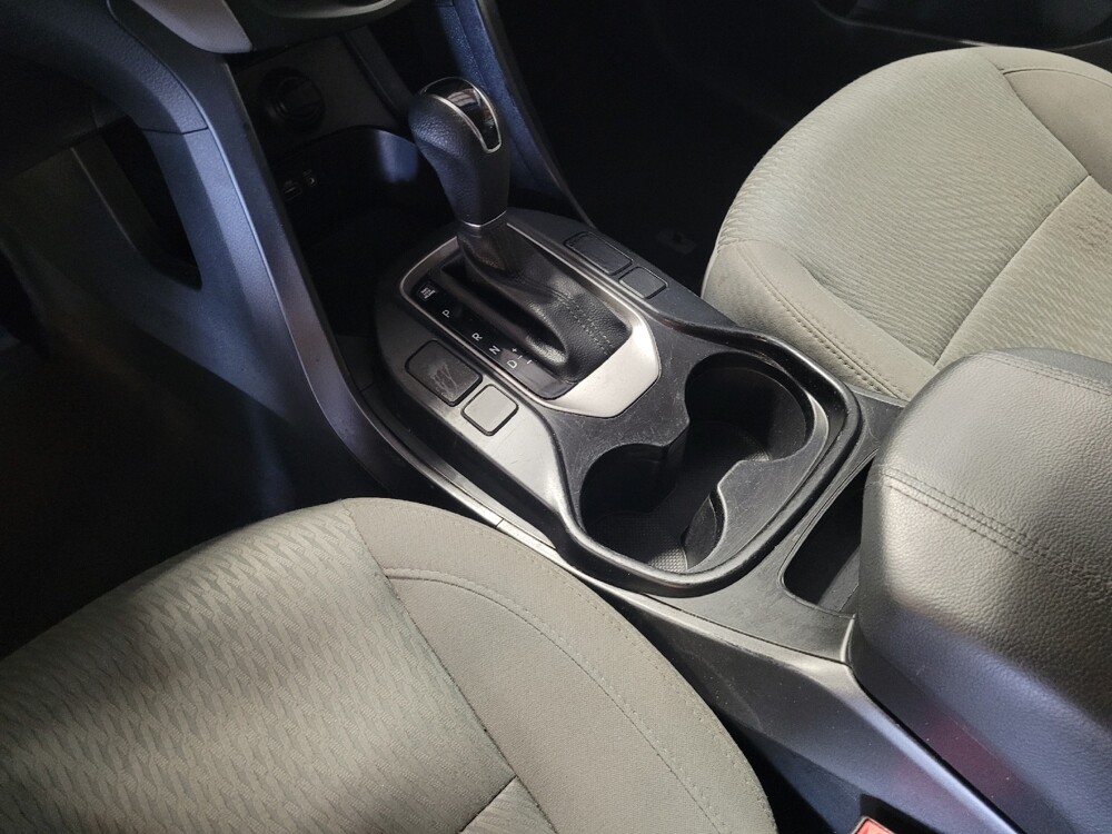 2018 Hyundai Santa Fe in Ocala, FL 34471 - 18147686 26