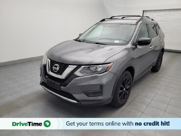 2017 Nissan Rogue in Greenville, SC 29607
