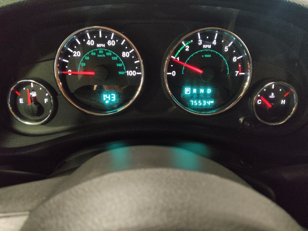 2017 Jeep Wrangler in Charleston, SC 29414 - 18147688 23