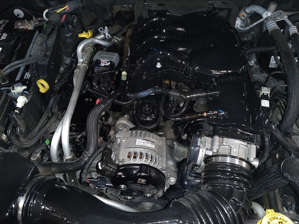 2017 Jeep Wrangler in Charleston, SC 29414 - 18147688 30