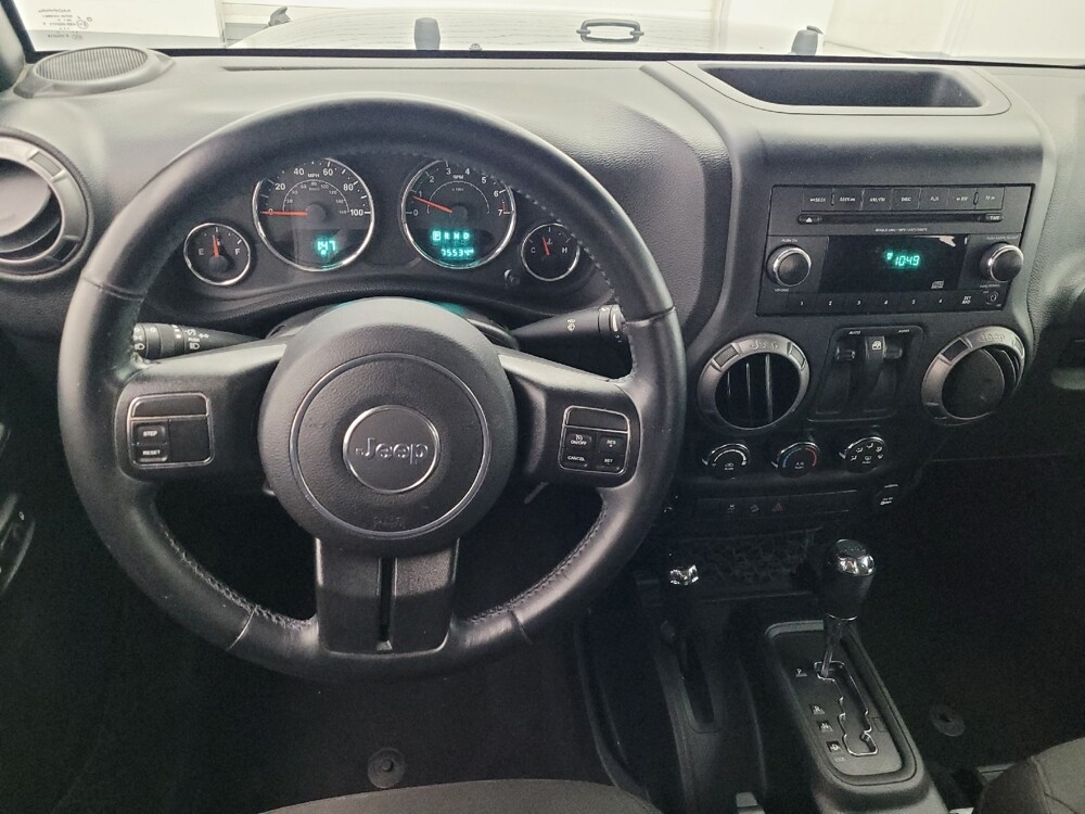 2017 Jeep Wrangler in Charleston, SC 29414 - 18147688 22