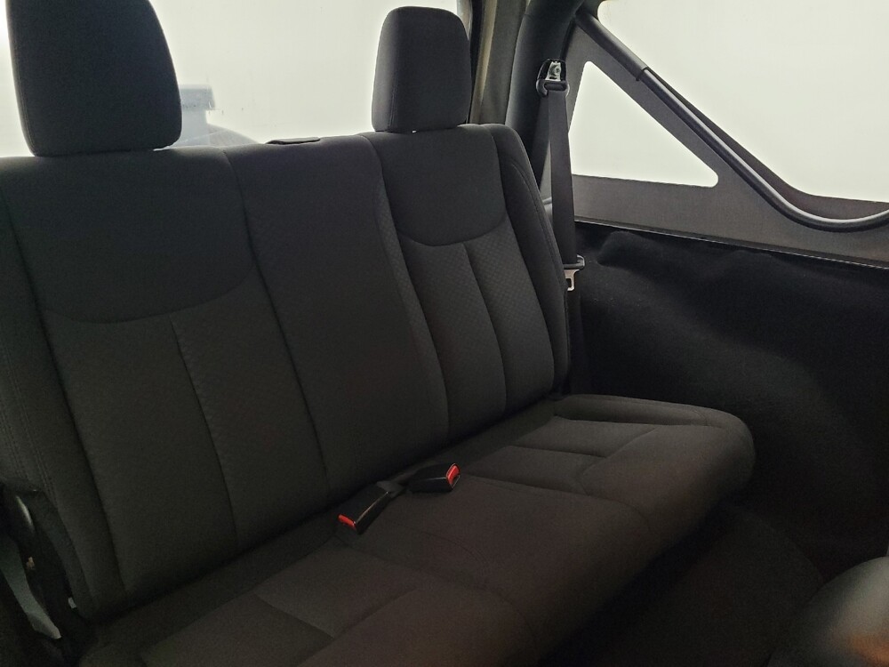 2017 Jeep Wrangler in Charleston, SC 29414 - 18147688 19