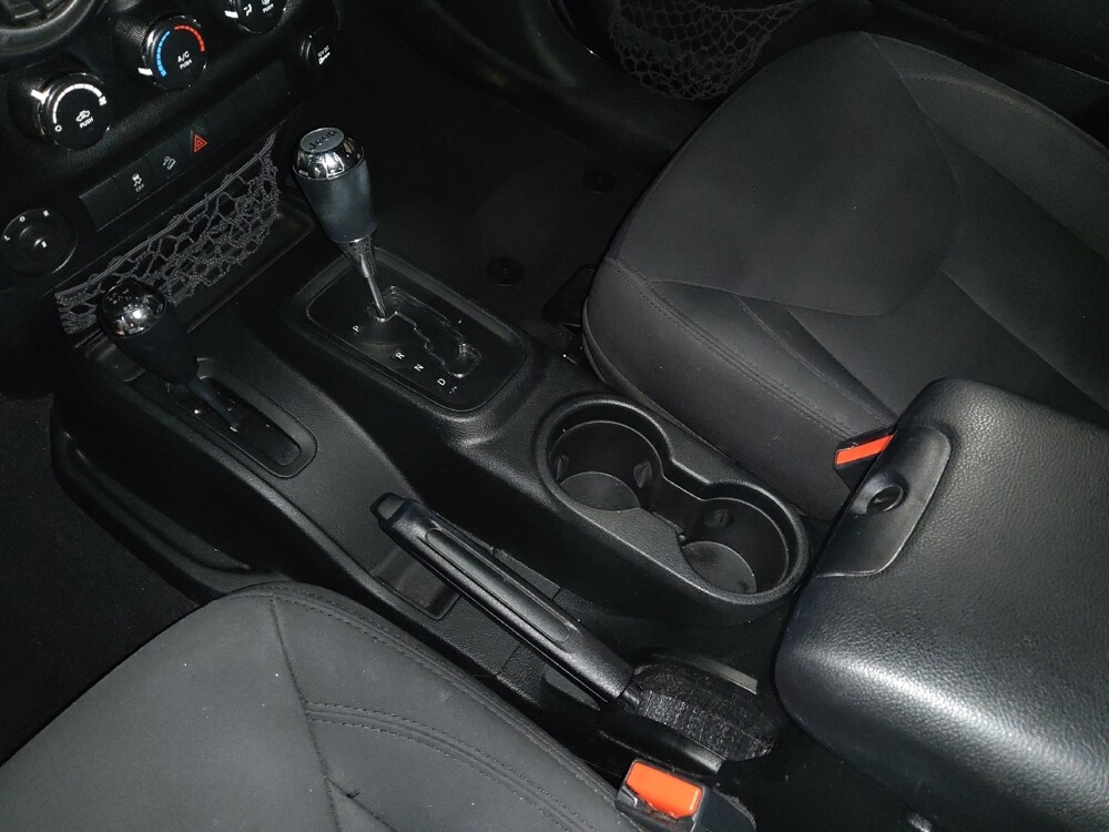 2017 Jeep Wrangler in Charleston, SC 29414 - 18147688 26