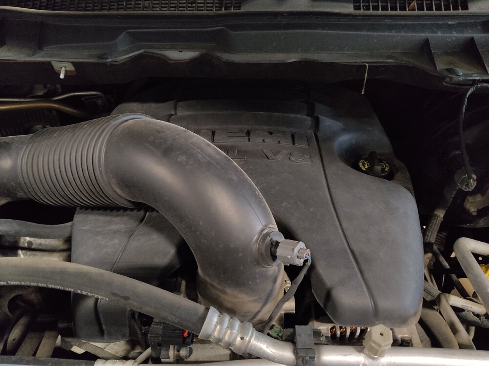 2018 RAM 1500 in Ocala, FL 34471 - 18147691 30