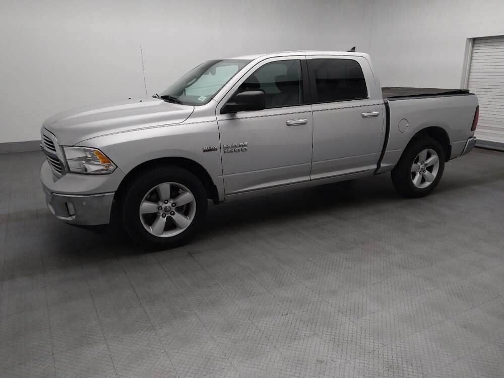 2018 RAM 1500 in Ocala, FL 34471 - 18147691 2