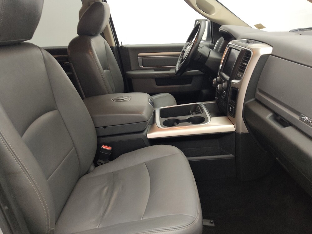 2018 RAM 1500 in Ocala, FL 34471 - 18147691 21