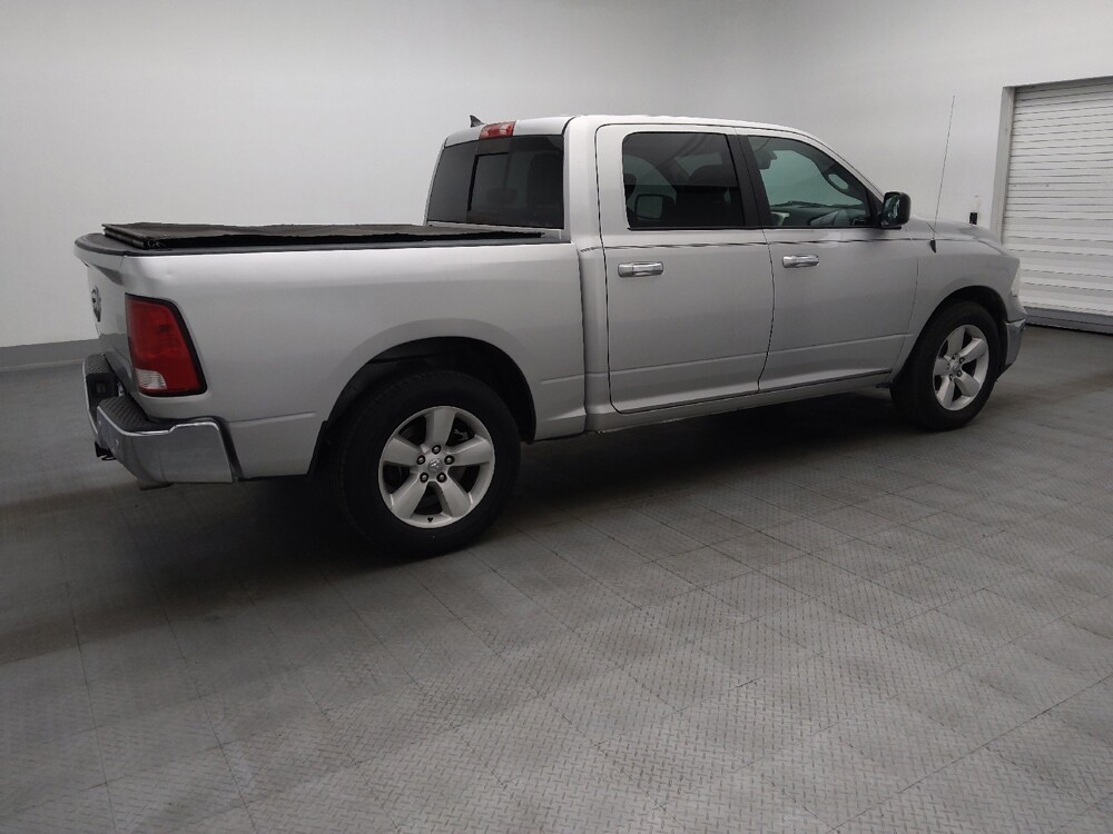 2018 RAM 1500 in Ocala, FL 34471 - 18147691 10