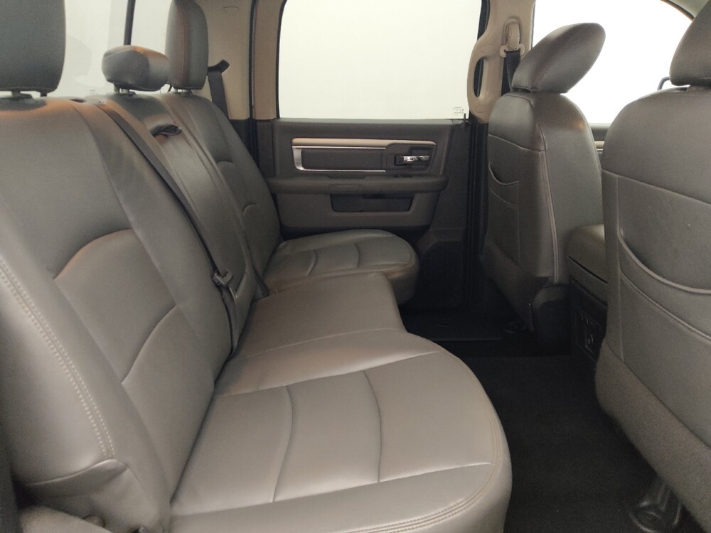 2018 RAM 1500 in Ocala, FL 34471 - 18147691 19