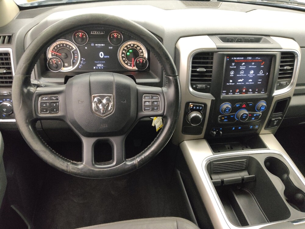 2018 RAM 1500 in Ocala, FL 34471 - 18147691 22