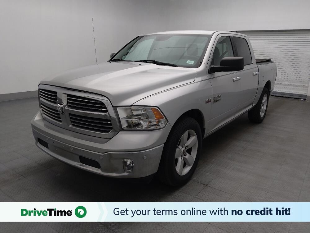 2018 RAM 1500 in Ocala, FL 34471 - 18147691