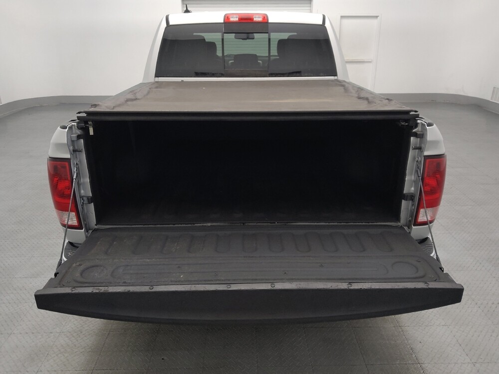 2018 RAM 1500 in Ocala, FL 34471 - 18147691 29