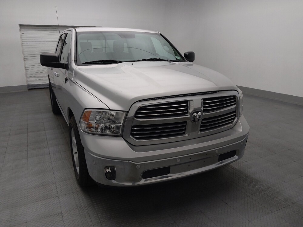 2018 RAM 1500 in Ocala, FL 34471 - 18147691 14