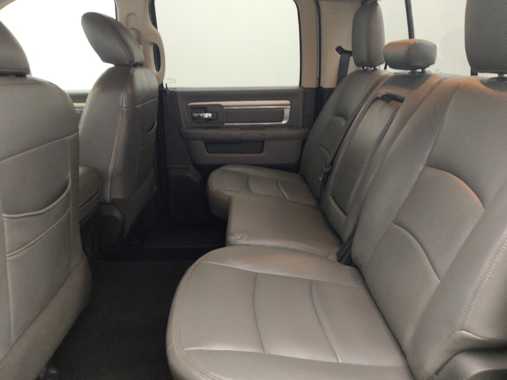 2018 RAM 1500 in Ocala, FL 34471 - 18147691 18
