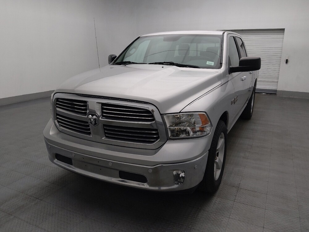 2018 RAM 1500 in Ocala, FL 34471 - 18147691 15