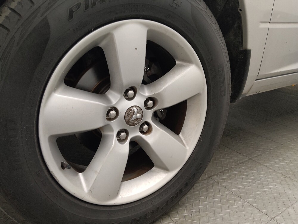 2018 RAM 1500 in Ocala, FL 34471 - 18147691 31