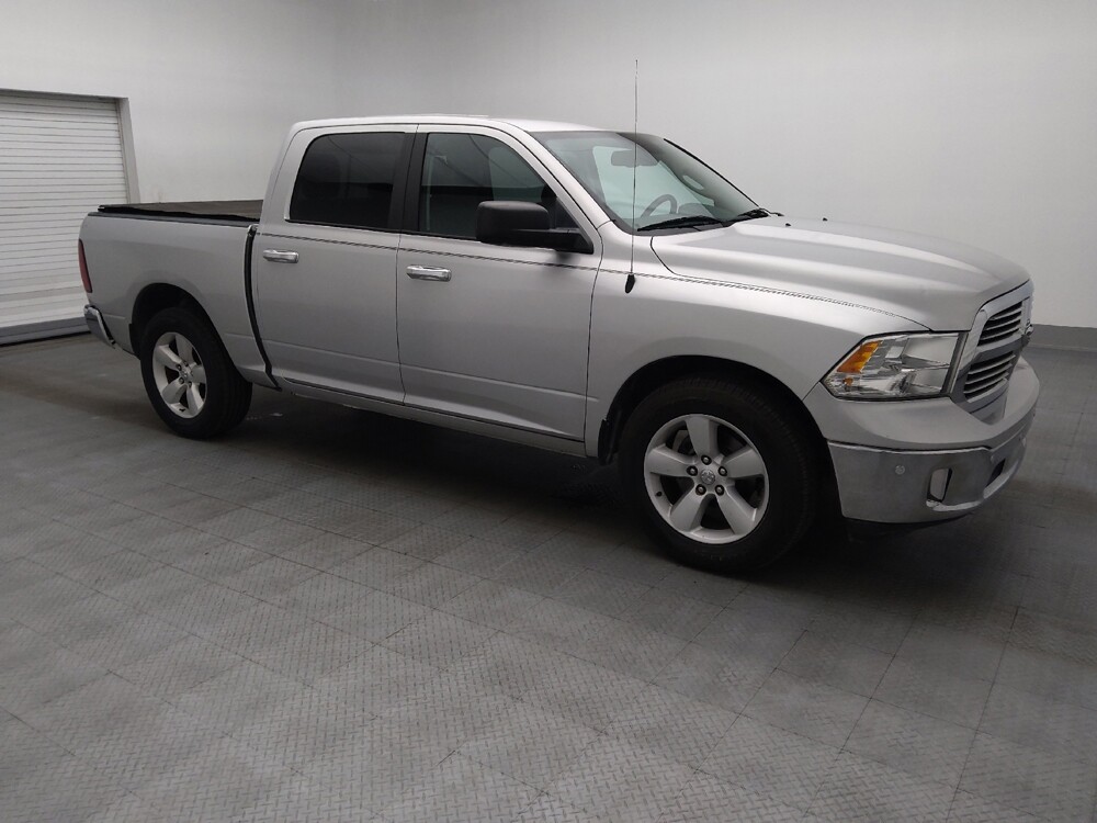 2018 RAM 1500 in Ocala, FL 34471 - 18147691 11