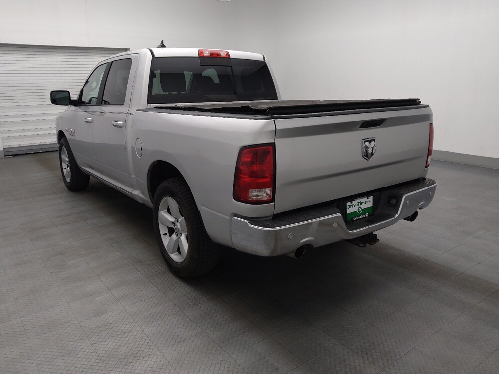 2018 RAM 1500 in Ocala, FL 34471 - 18147691 5