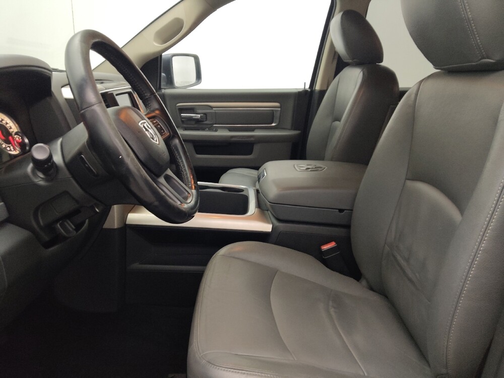 2018 RAM 1500 in Ocala, FL 34471 - 18147691 17