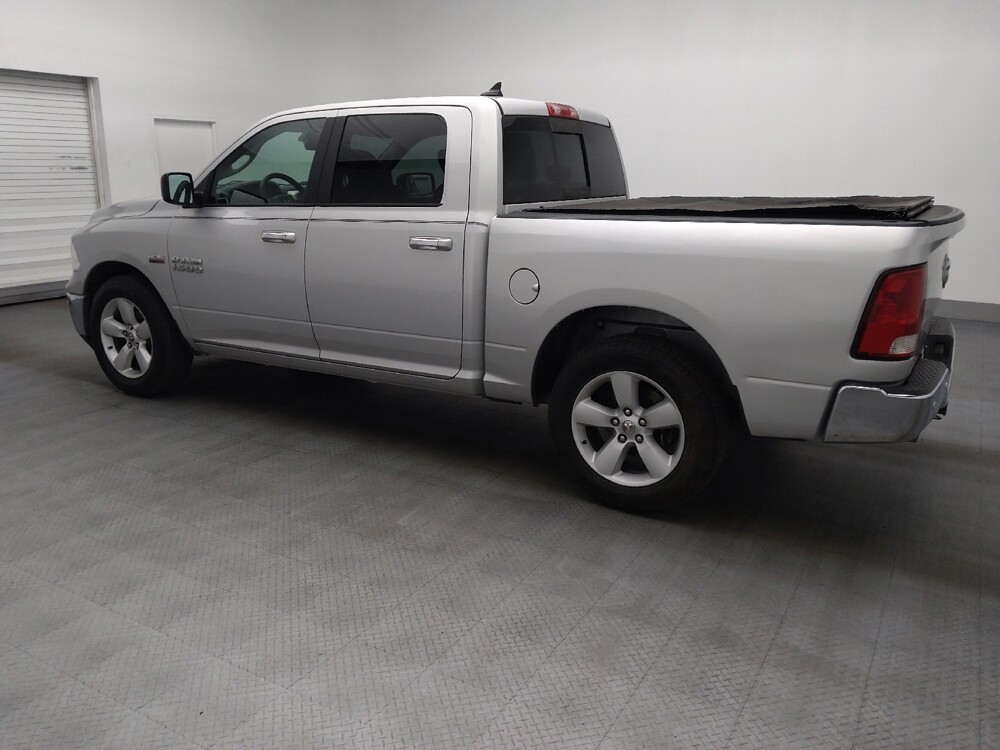 2018 RAM 1500 in Ocala, FL 34471 - 18147691 3