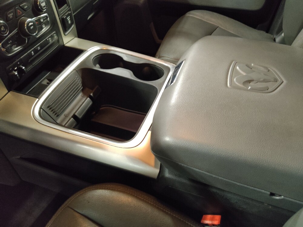 2018 RAM 1500 in Ocala, FL 34471 - 18147691 26