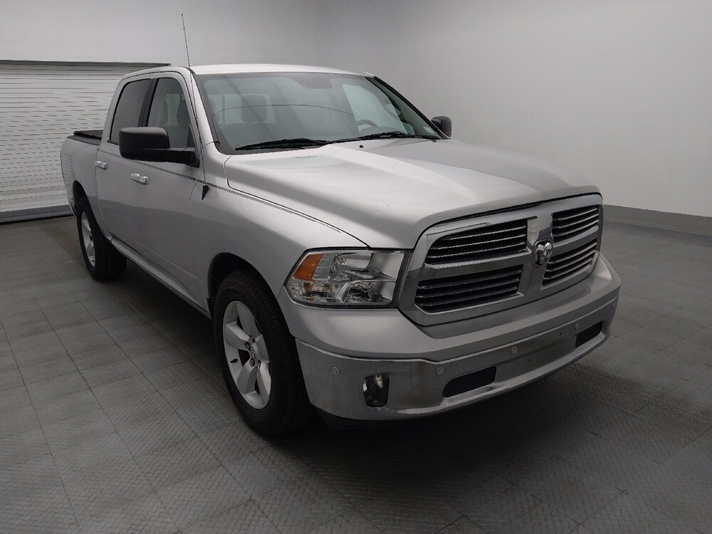 2018 RAM 1500 in Ocala, FL 34471 - 18147691 13