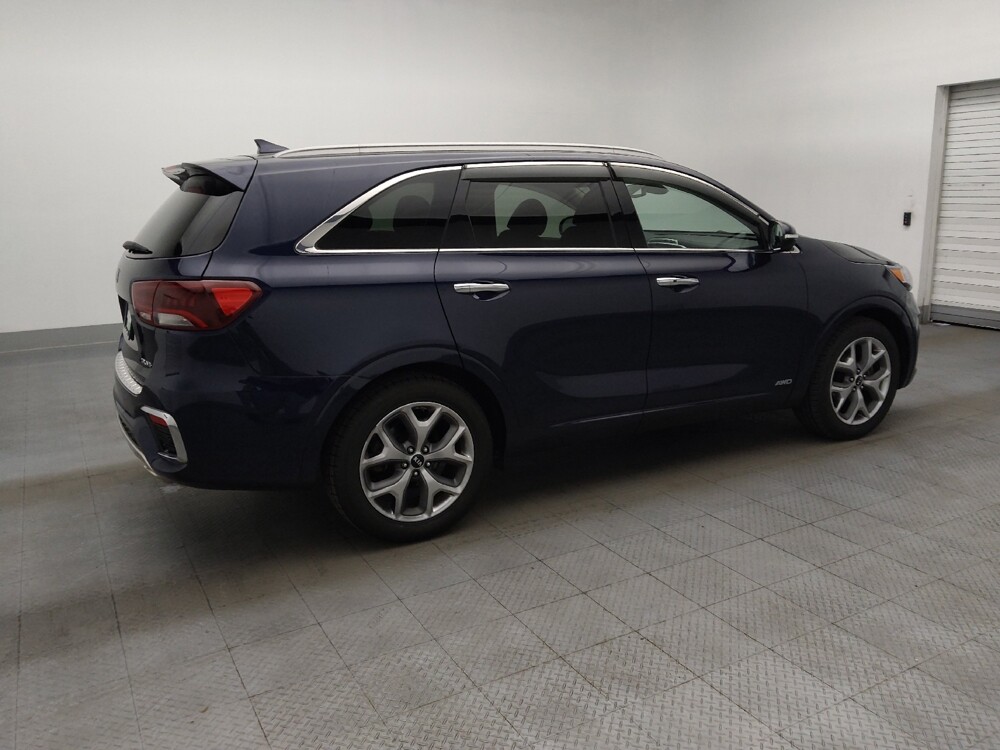 2020 Kia Sorento in Ocala, FL 34471 - 18147692 10
