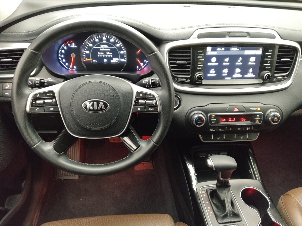 2020 Kia Sorento in Ocala, FL 34471 - 18147692 22