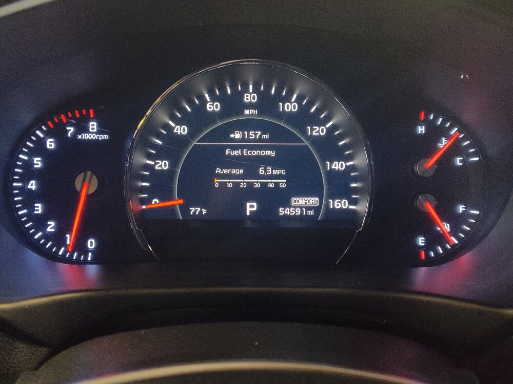 2020 Kia Sorento in Ocala, FL 34471 - 18147692 23