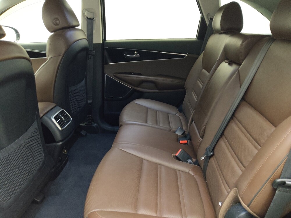 2020 Kia Sorento in Ocala, FL 34471 - 18147692 18
