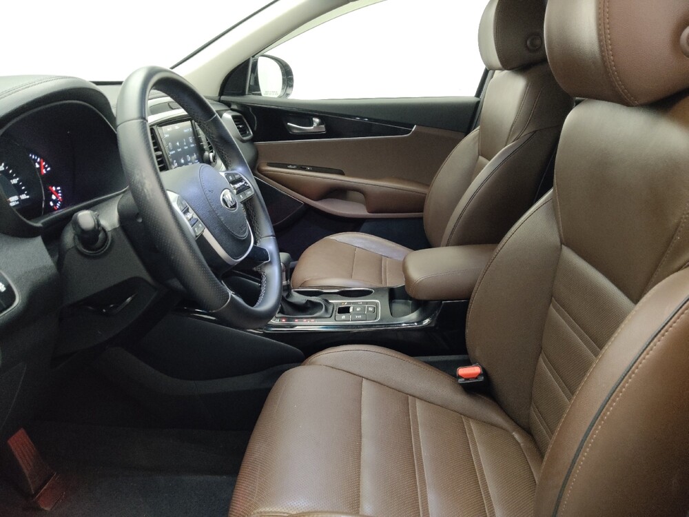 2020 Kia Sorento in Ocala, FL 34471 - 18147692 17