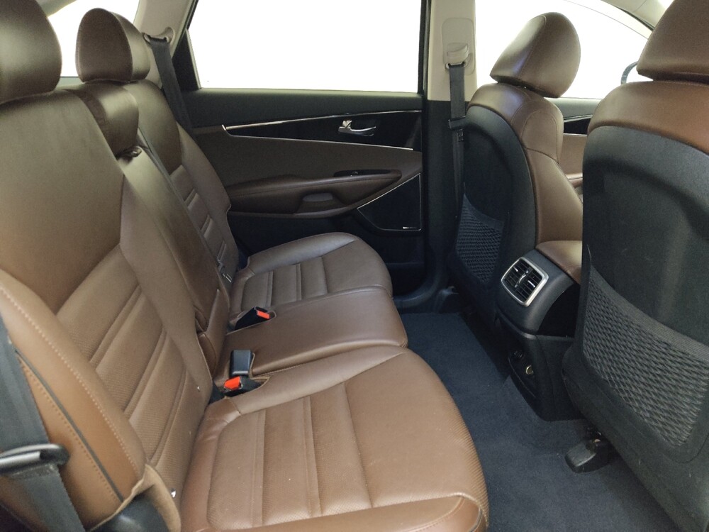 2020 Kia Sorento in Ocala, FL 34471 - 18147692 19