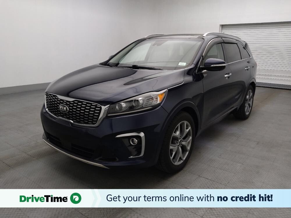 2020 Kia Sorento in Ocala, FL 34471 - 18147692