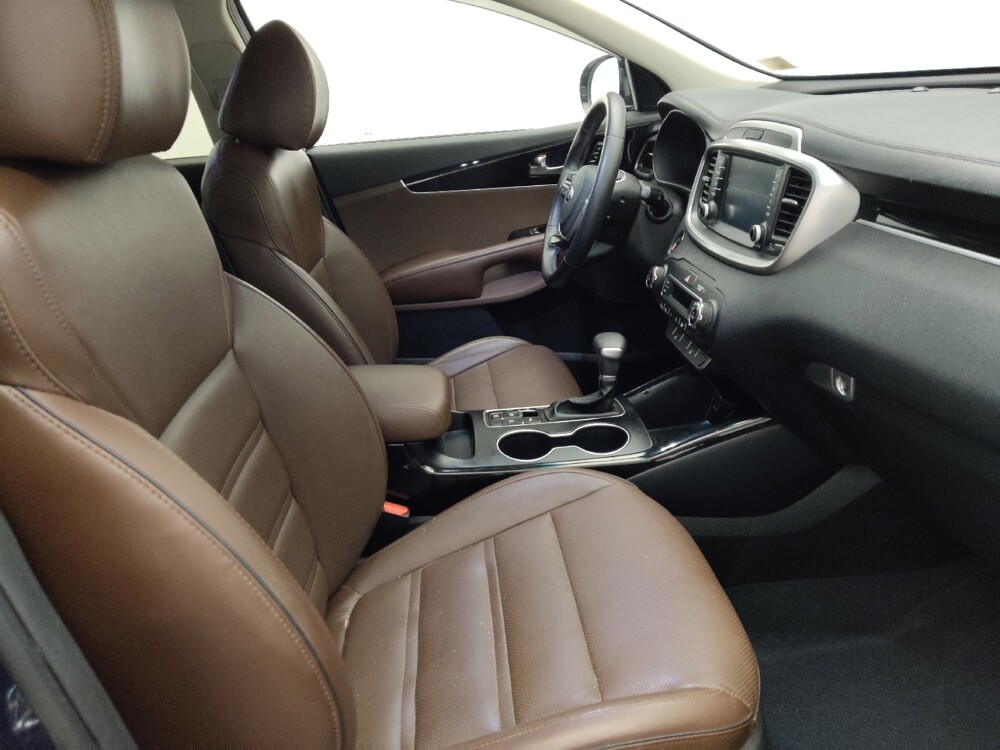 2020 Kia Sorento in Ocala, FL 34471 - 18147692 21