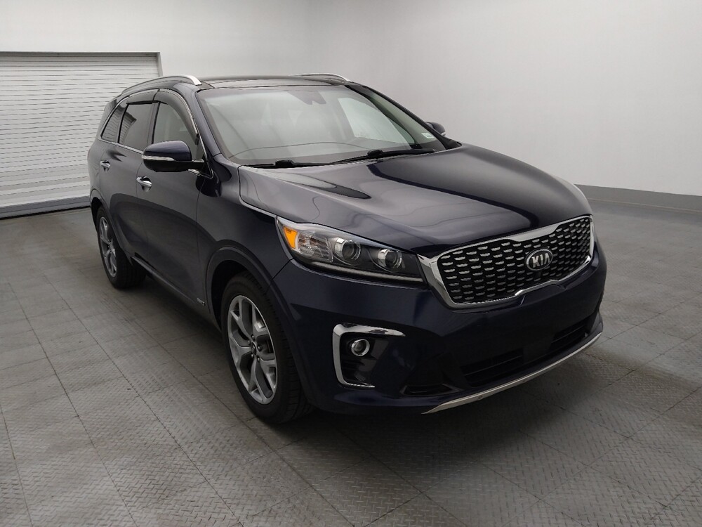 2020 Kia Sorento in Ocala, FL 34471 - 18147692 13
