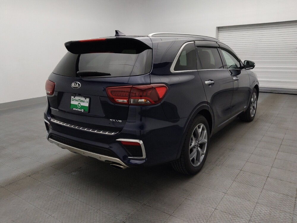 2020 Kia Sorento in Ocala, FL 34471 - 18147692 9