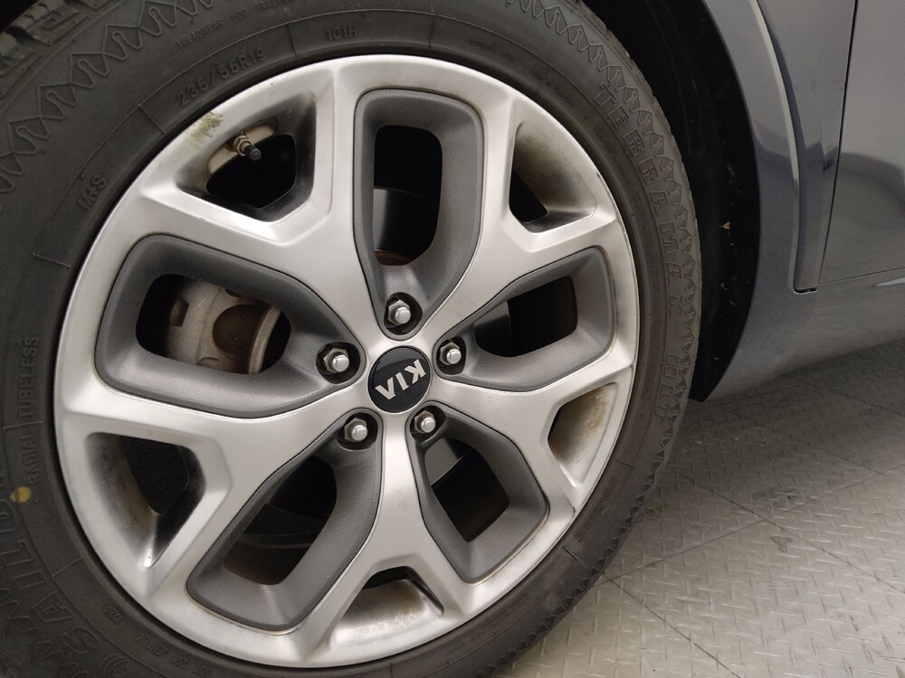 2020 Kia Sorento in Ocala, FL 34471 - 18147692 31