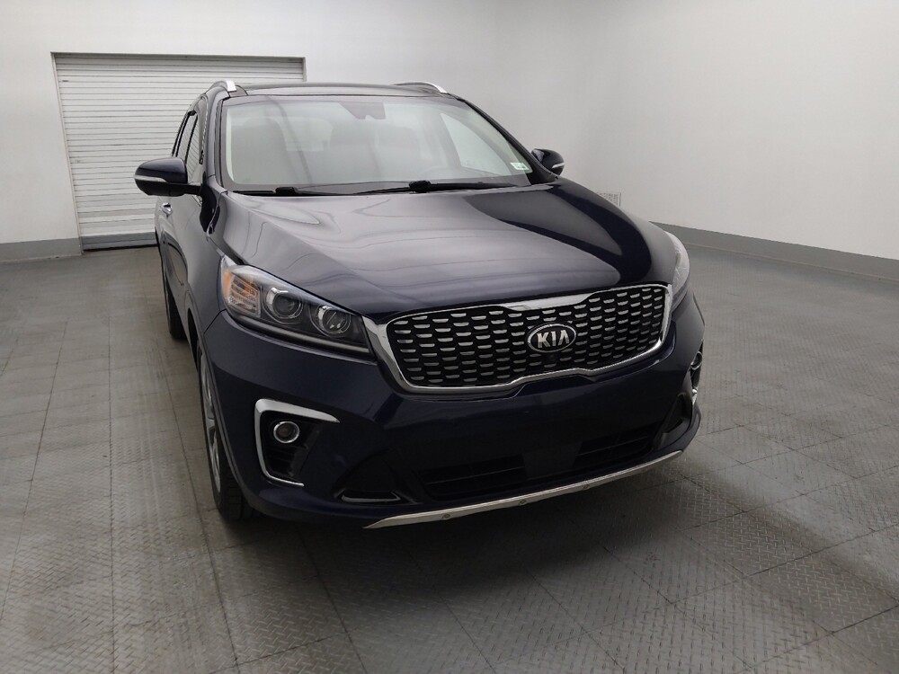 2020 Kia Sorento in Ocala, FL 34471 - 18147692 14