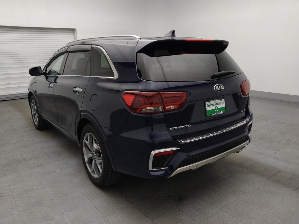 2020 Kia Sorento in Ocala, FL 34471 - 18147692 5