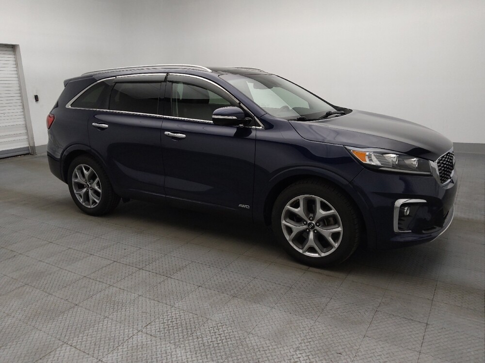 2020 Kia Sorento in Ocala, FL 34471 - 18147692 11