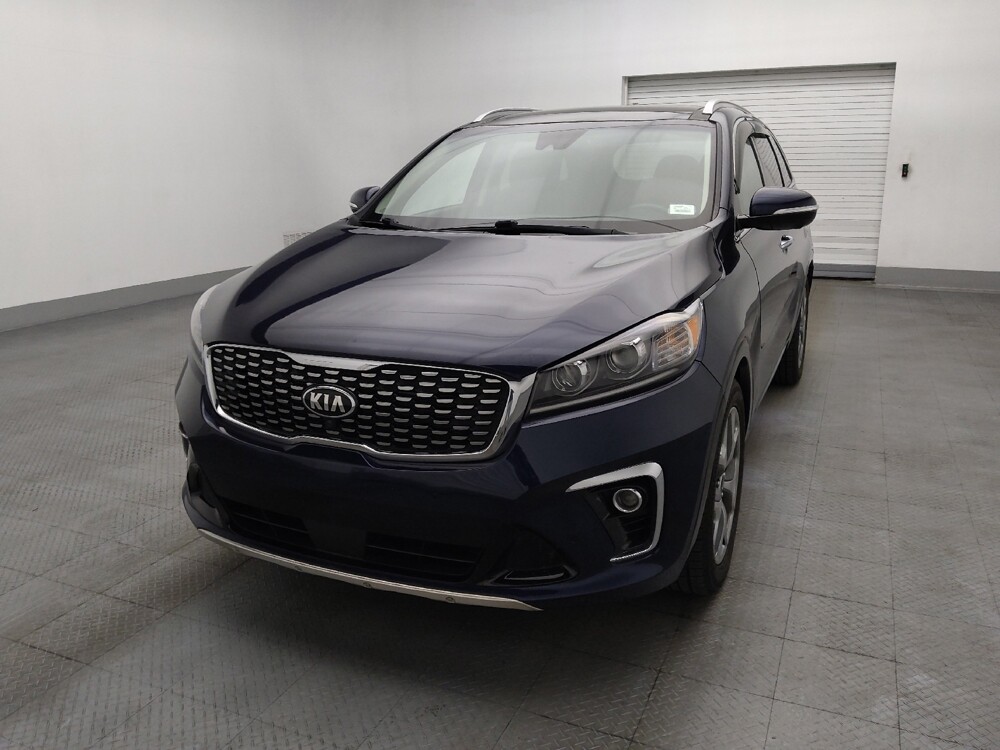 2020 Kia Sorento in Ocala, FL 34471 - 18147692 15