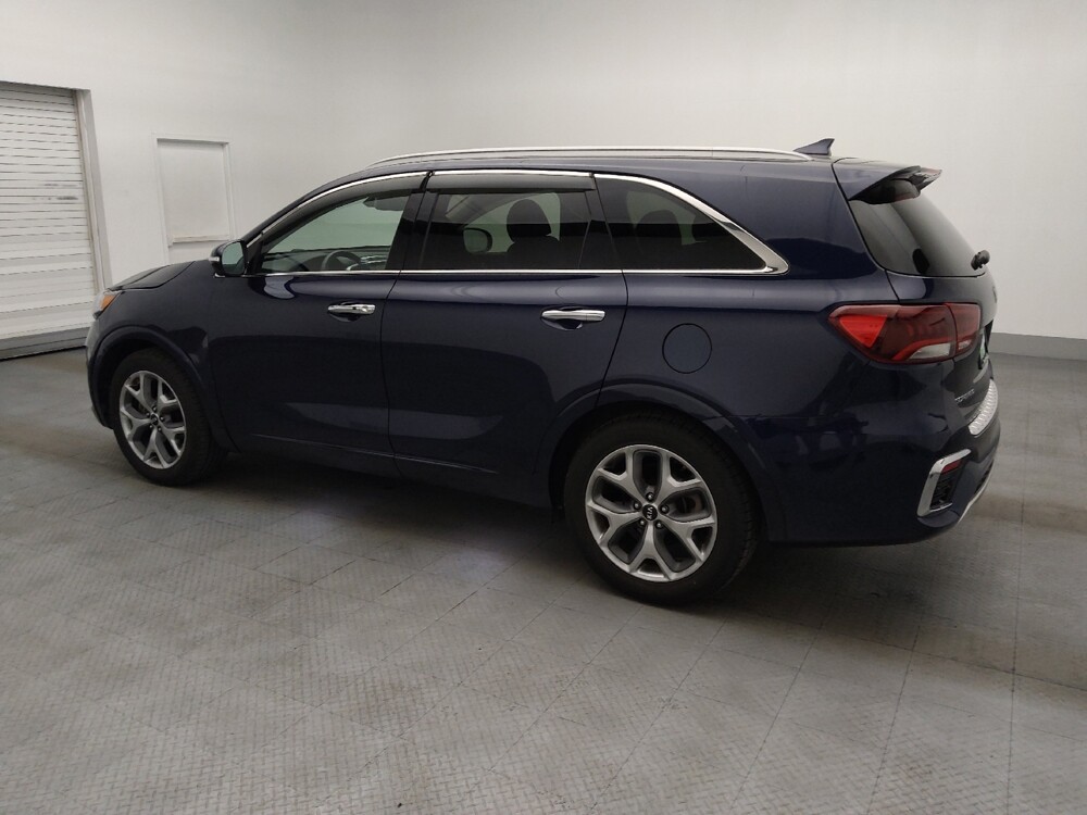 2020 Kia Sorento in Ocala, FL 34471 - 18147692 3