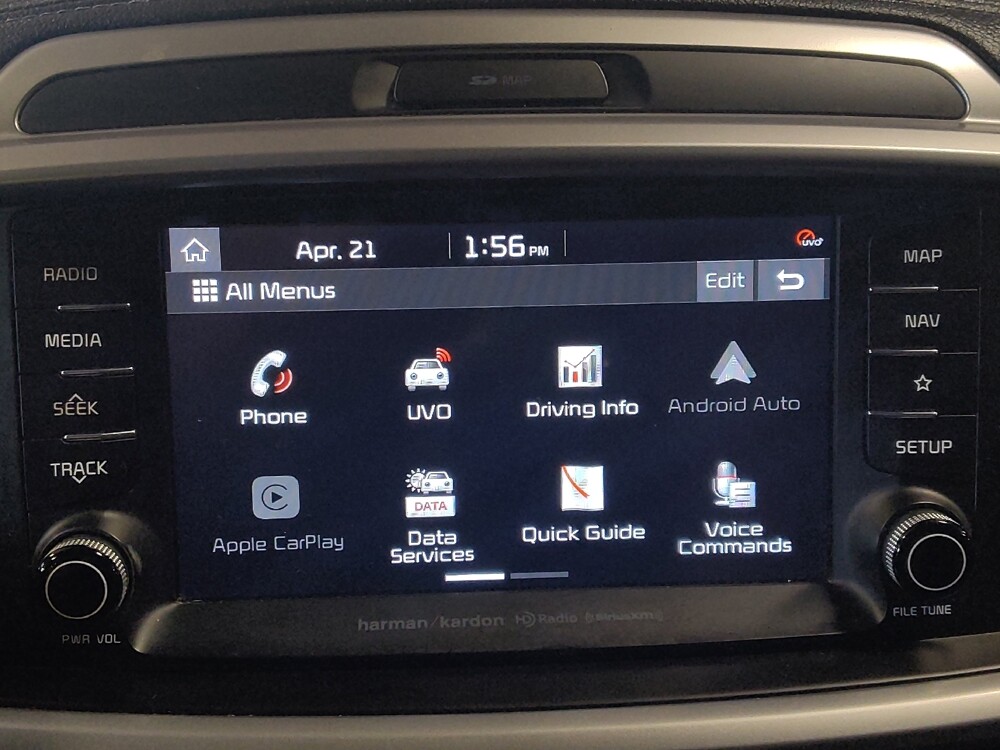 2020 Kia Sorento in Ocala, FL 34471 - 18147692 25