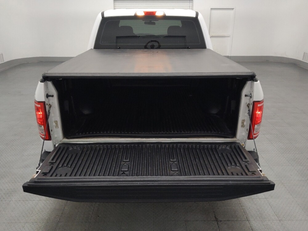 2016 Ford F150 in Kissimmee, FL 34744 - 18147695 29